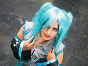 Cosplay Costumes: How You Can Select the Best?