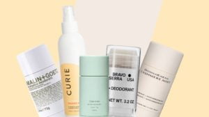 4 Fabulous Deodorants Men Should Use