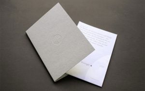 Tips for Best Presentation Folder Design