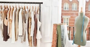 Important Considerations of Wholesale Clothing Business