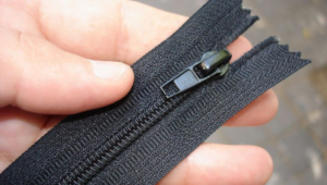 Clean Your Luggage Zippers the Right Way