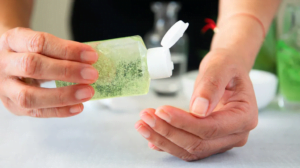 <strong>Aloe Vera Gel: A versatile product with varied uses!</strong>