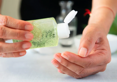 Aloe Vera Gel: A versatile product with varied uses!