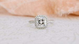 Types of Engagement Rings