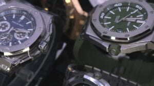 How Much Does it Cost to Get a Watch Appraised?