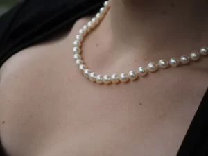Things to Keep in Mind While Buying Pearl Necklace