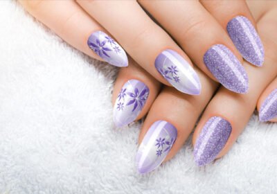 How Can Gel Polish Provide a Perfect Finish on Nails?