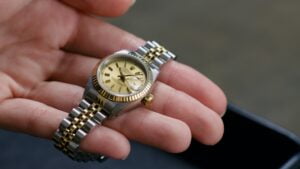 Buy Your Branded Rolex for Less Price