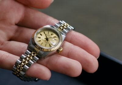 Buy Your Branded Rolex for Less Price