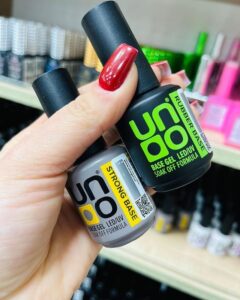 Introduction to Uno Base Coat