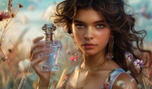 A Beginner’s Guide On How To Identify Long-Lasting Perfumes For Women