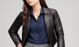 The Art of Custom Leather: How ZippiLeather Crafts Your Unique Style