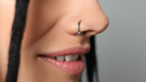 Increase Your Beauty With The Attractive Nose Stud