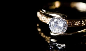 From the Heart: Personalized Engagement Rings in London