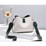 The Influence of Designer Handbags in High-End Fashion Trends