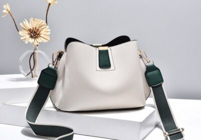 The Influence of Designer Handbags in High-End Fashion Trends