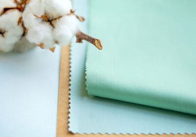 Best Online Stores to Buy Cotton Fabric by the Yard in New York City