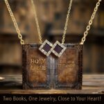 Entire Bible Jewelry: The Ultimate Guide to Wearable Scripture