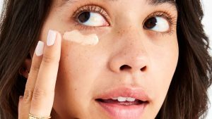 The Truth About Eyecream For Dark Circles