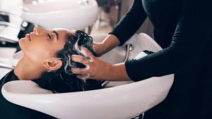 Benefits of Professional Hair Treatment