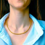 How to Ensure the Longevity of Your Newly Bought Necklace?