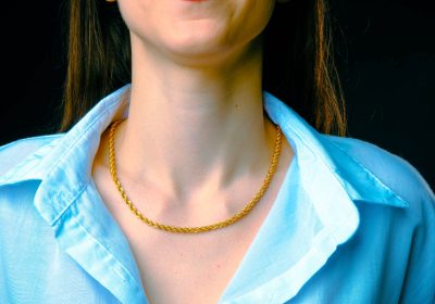 How to Ensure the Longevity of Your Newly Bought Necklace?