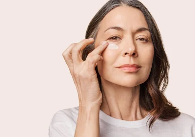 Targeted Eye Cream Routines Helping Reduce Eczema Dryness Across Sensitive Eyelid Areas