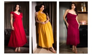 Invest in Evening Dresses: Timeless and Never Goes Out of Style