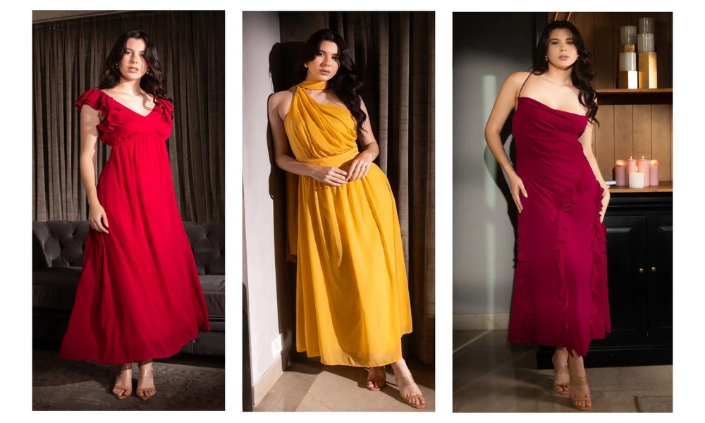 Invest in Evening Dresses: Timeless and Never Goes Out of Style