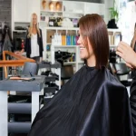 How a Beauty Salon Trolley Improves Daily Work