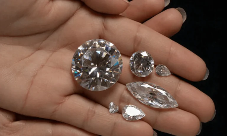 COMMON MISTAKES TO AVOID WHEN CHOOSING A DIAMOND SHAPE THAT REFLECTS YOUR PERSONALITY