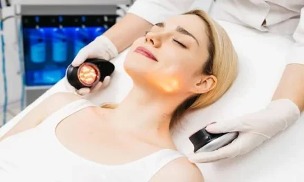 A Head Spa Visit Should Not Depend on Tolerating Every Scent